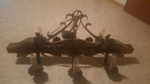 MAGNIFIQUES GRAND LUSTRES 50 Meisenthal (57)