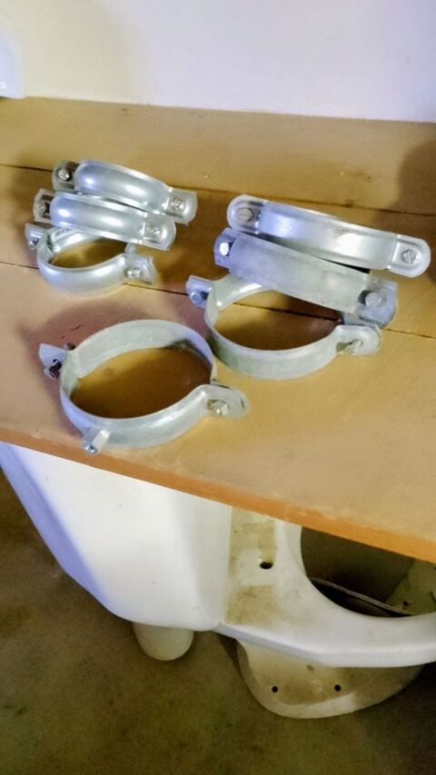 Matriel de Zinguerie 0.6 Eauze (32)