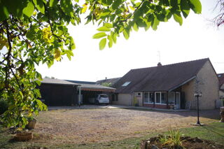  Maison  vendre 4 pices 100 m