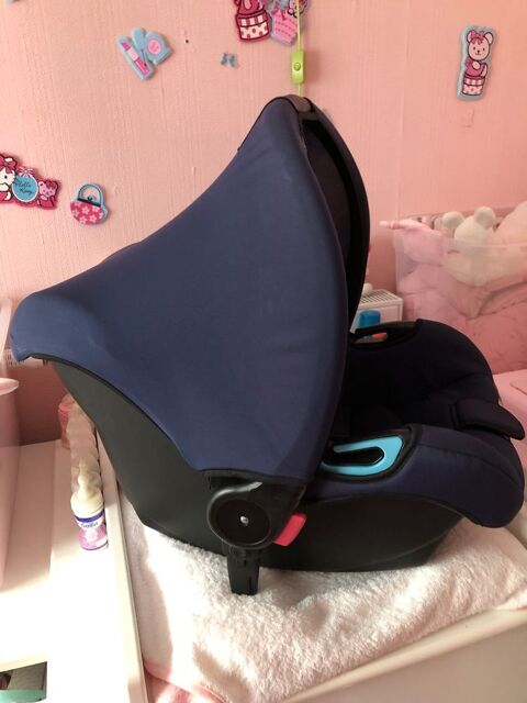 Cosy de la Marque Kinderkraft. 30 Hrouville-Saint-Clair (14)