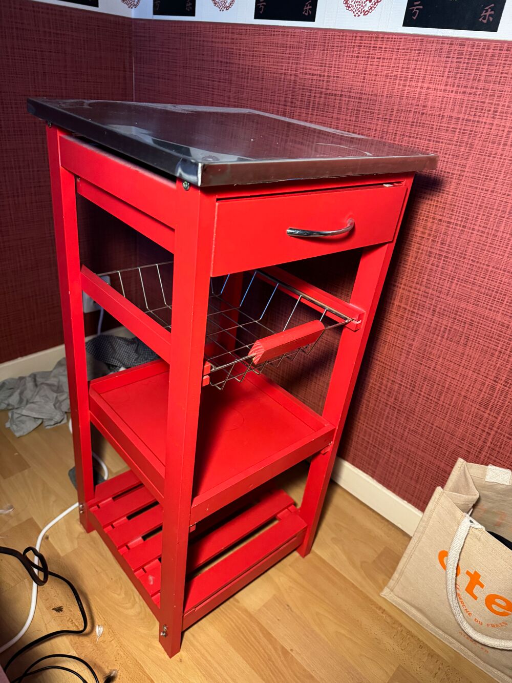 Table de chevet Meubles