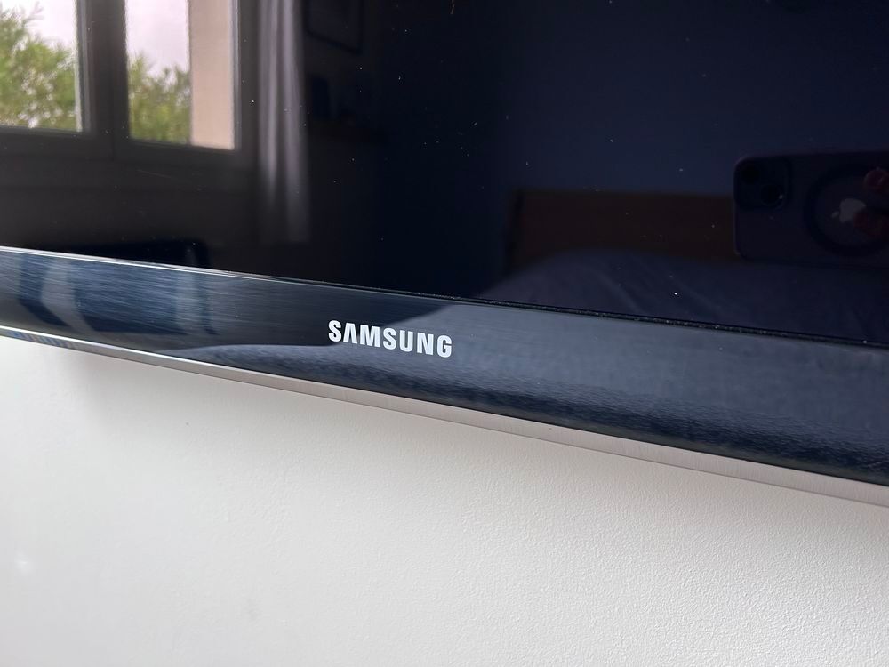T&eacute;l&eacute;viseur Samsung UE32C5100 32" + Chromecast Google Photos/Video/TV