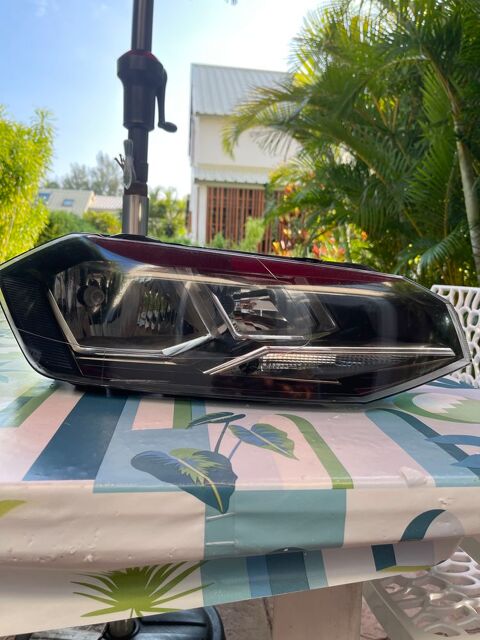 Pi&egrave;ces et &eacute;quipements Voiture Pi&egrave;ces et &eacute;quipements Voiture  occasion La Possession 97419