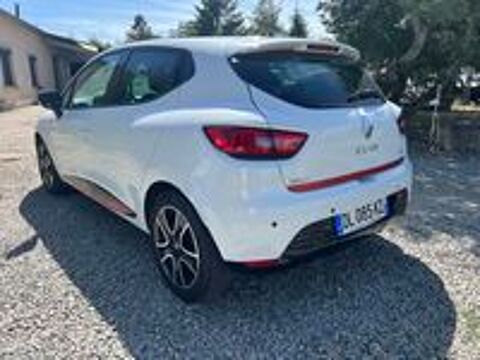Clio IV Clio TCe 90 Limited 2013 occasion 63530 Volvic