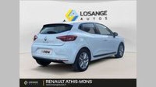 Clio V Clio TCe 100 Zen 2019 occasion 91200 Athis-Mons