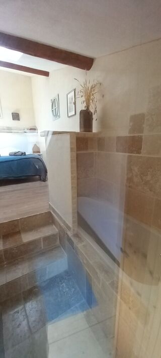  Appartement à louer 2 pièces 58 m² Roche-saint-secret-béconne