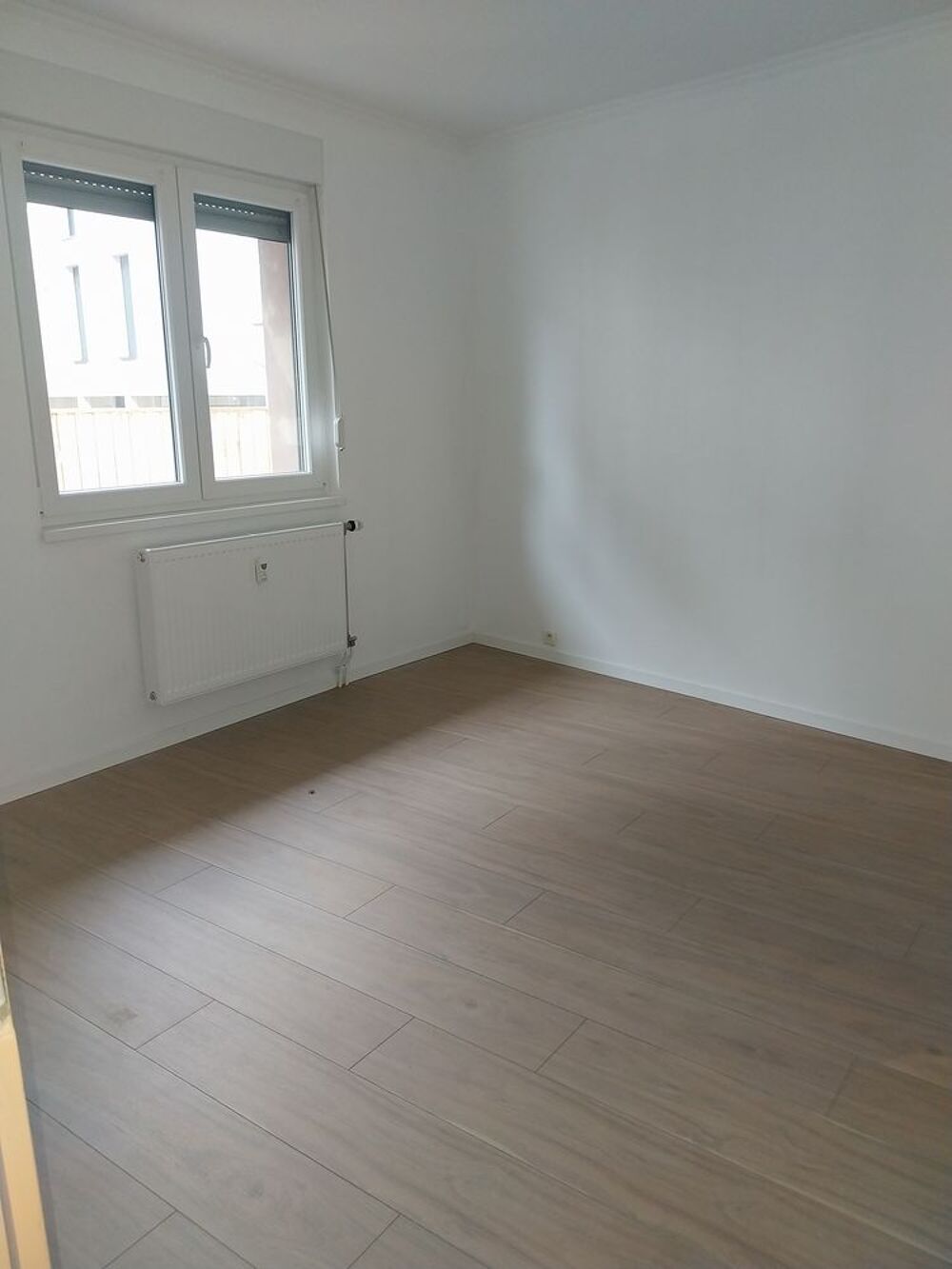 Vente Appartement appartement F-4 84 m2 Saverne