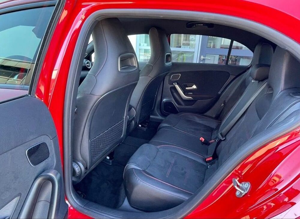 Classe A 250 7G-DCT 4Matic Progressive Line 2019 occasion 69007 Lyon