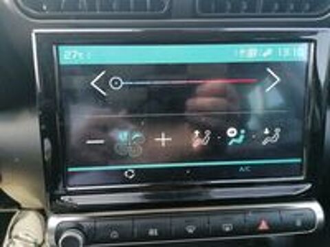 C3 Aircross BlueHDi 120 S&S EAT6 Shine 2021 occasion 28500 Vernouillet