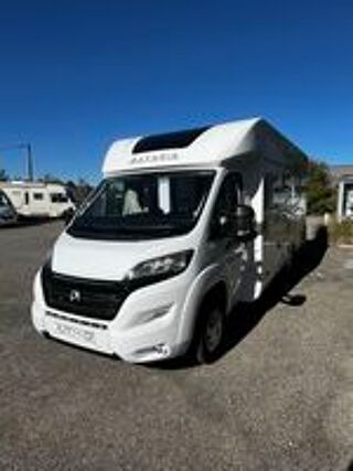  2019 occasion 32810 Preignan