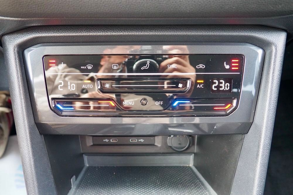 Tiguan Allspace 2,0 Tdi 150 Life Plus + Attelage + Options 2023 occasion 67230 Obenheim