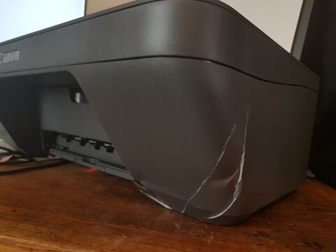 CANON MG2551S neuve 30 Lunville (54)