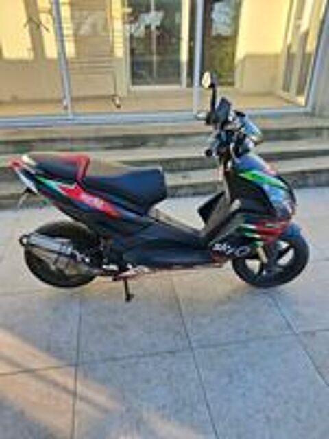 APRILIA 2020 occasion 81400 Carmaux