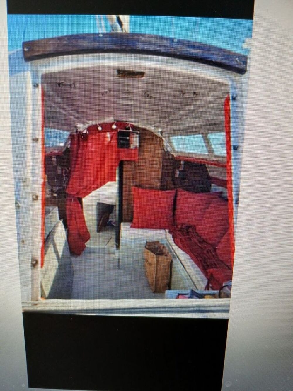 voiliers jouet 27 tarentelle Sports