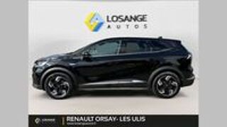 Symbioz E-Tech full hybrid 145 Iconic 2025 occasion 91940 Les Ulis