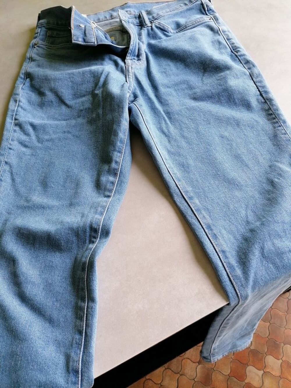 Jean enfant Vêtements enfants