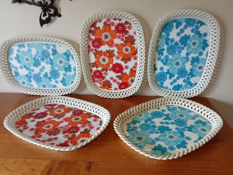 PLATEAUX DIALENE BETTER-MAIS VINTAGE 10 Elbeuf (76)