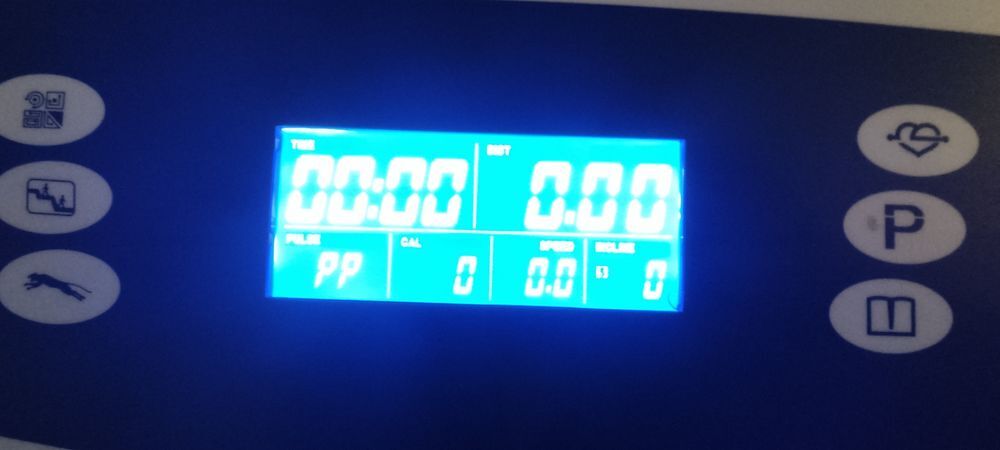 Tapis de course striale Sports