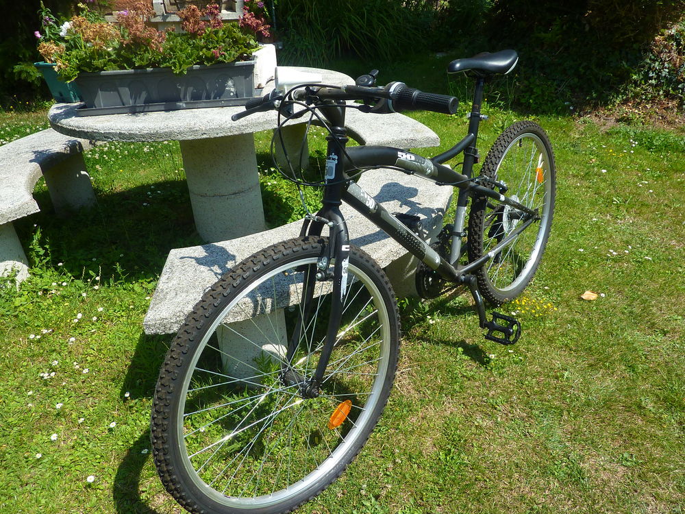 VELO RIDER Vélos