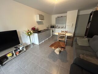  Appartement à vendre 2 pièces 37 m²