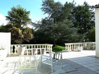  Maison � vendre 4 pi�ces 94 m�