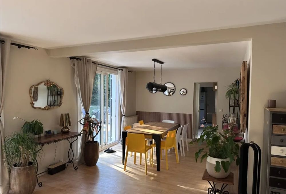 Vente Maison Maison 160m2 aux portes du château Chevreuse
