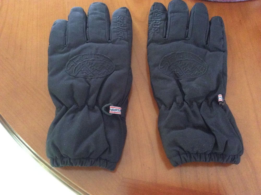 GANTS DE SKI Sports