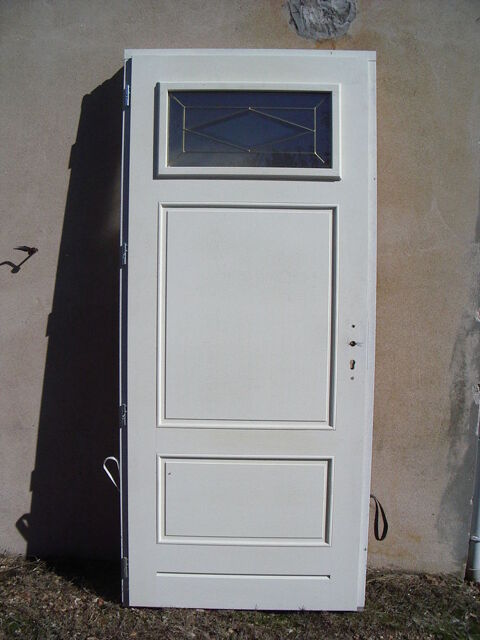 porte d entrée 400 Châtellerault (86)