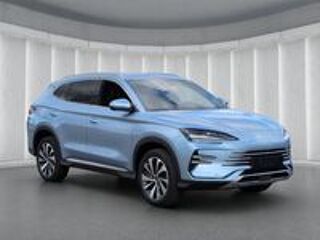 Seal U 1.5l DM-i 218 ch PHEV Boost 2025 occasion 38440 Saint-Jean-de-Bournay