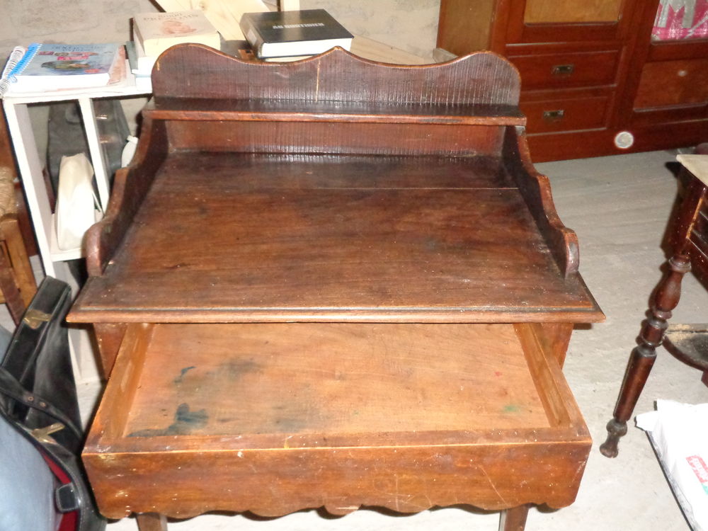 Bureau ancien Meubles