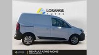 Kangoo Express FG TOLE BLUE DCI 95 L1 GSR2 EXTRA 2024 occasion 91200 Athis-Mons