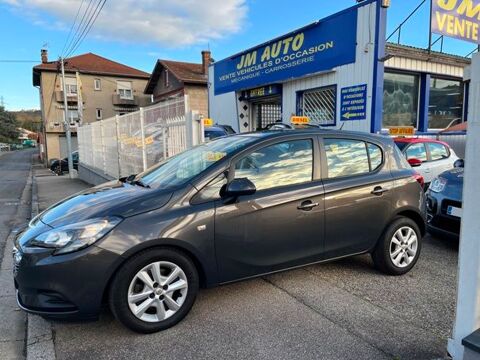 Opel Corsa 1.3 CDTI 75 ch Start/Stop Edition 2015 occasion Firminy 42700