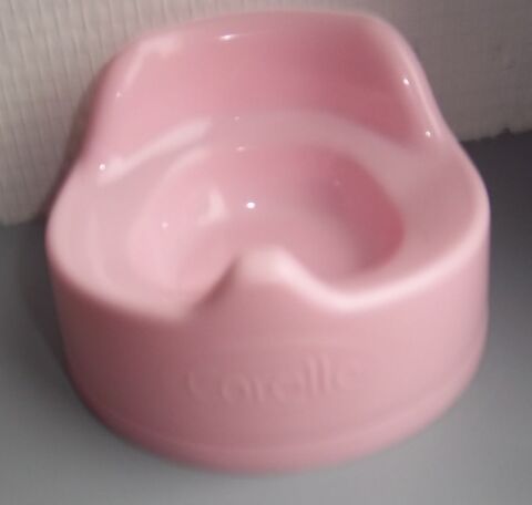 Petit pot corolle rose 5 Colombier-Fontaine (25)