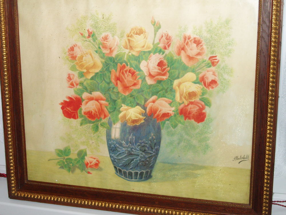 Tableau Décoration
