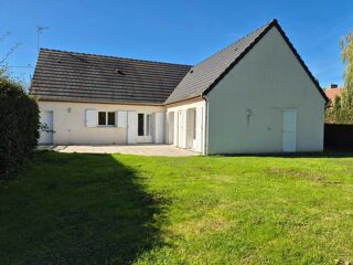  Maison  vendre 5 pices 105 m