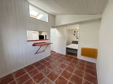   Appartement plein pied G�tign� 44 Appartement - 2 pi�ce(s) - 26 m�