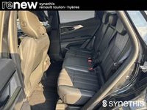 Austral E-Tech hybrid 200 Techno 2023 occasion 83160 La Valette-du-Var
