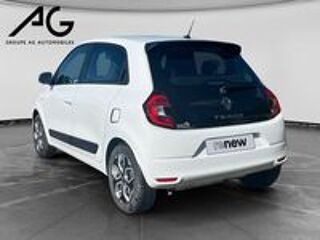 Twingo III SCe 65 Equilibre 2022 occasion 08300 Rethel