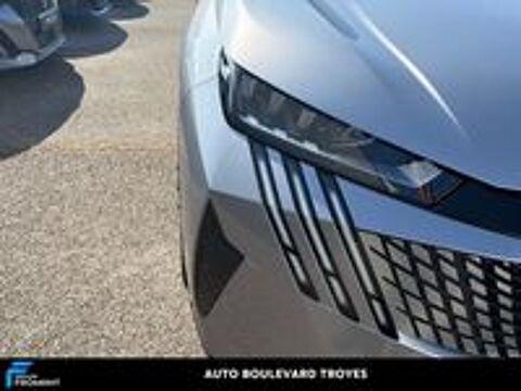 3008 Hybrid 145 e-DCS6 GT 2025 occasion 10600 Barberey-Saint-Sulpice