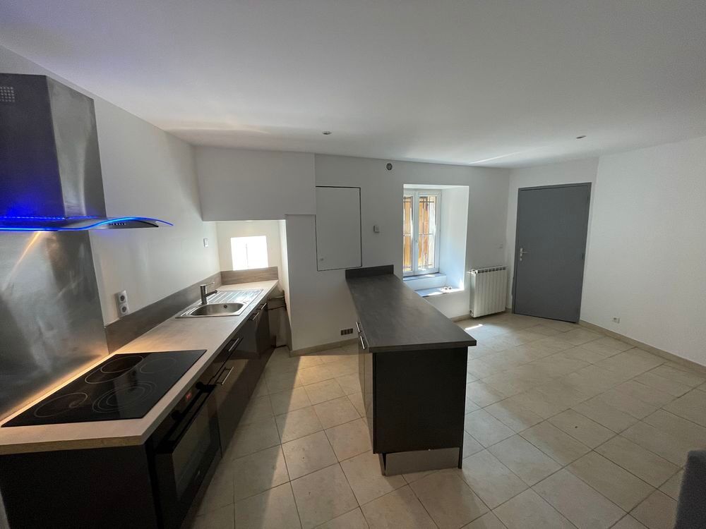 Vente Appartement Appartement T2 en RDC - 45m² Eyragues