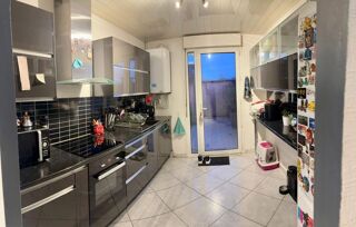  Maison � vendre 5 pi�ces 110 m�