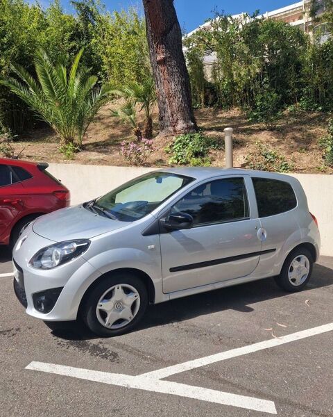 Renault twingo ii 1.2 LEV 16v 75 115g eco2 Authentique