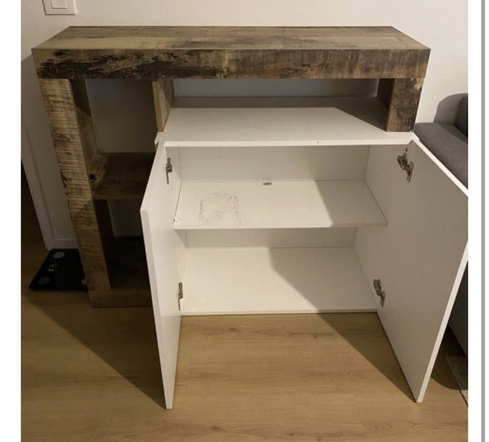 Buffet 108cm Meubles