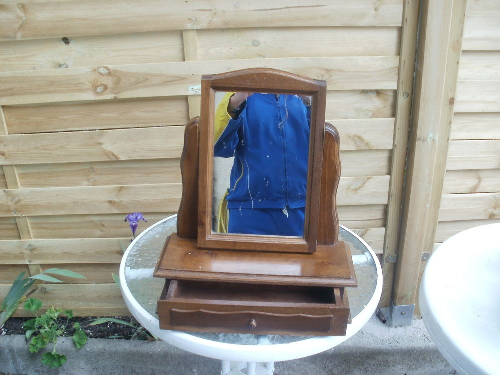 COIFFEUSE Meubles
