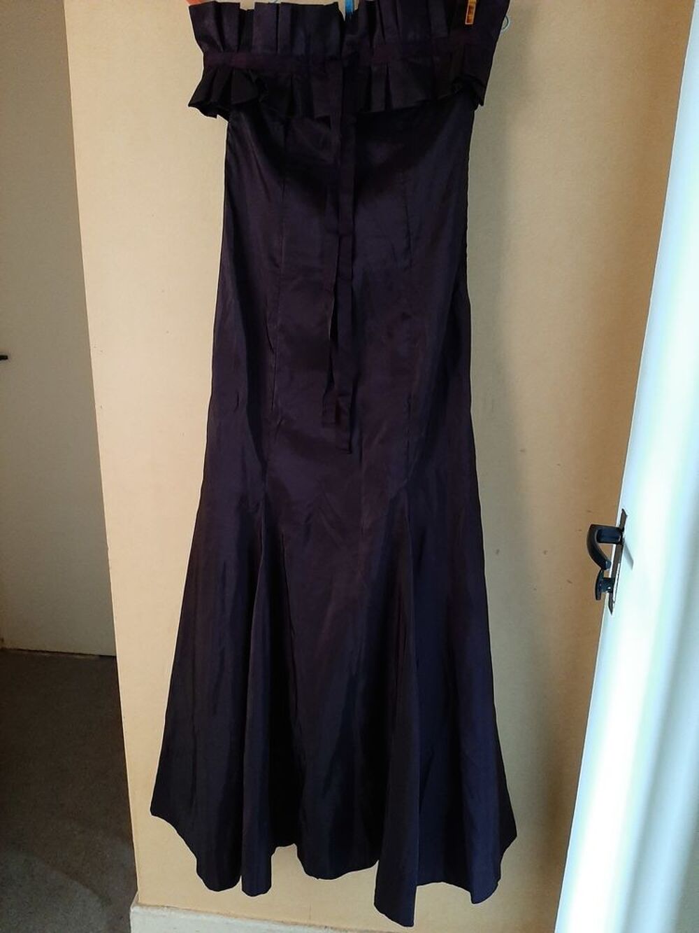 robe de c&eacute;r&eacute;monie Vêtements