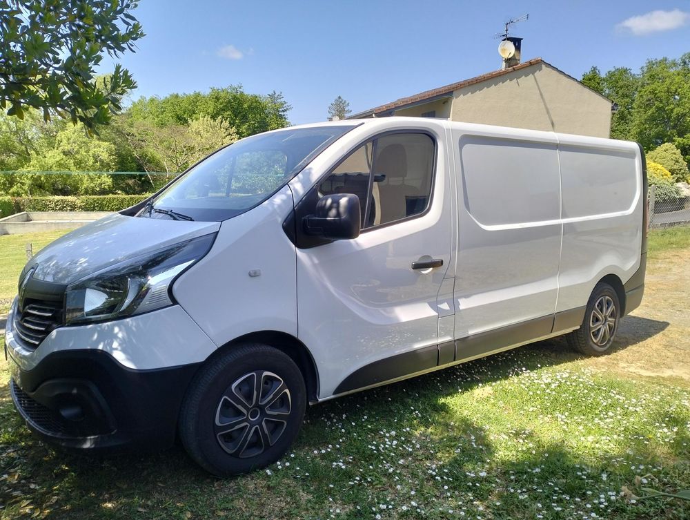  2018 occasion 34090 Montpellier