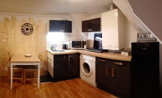  Appartement à louer 2 pièces 26 m²
