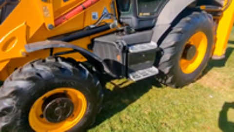 Bulldozer 2015 occasion Sicil&igrave;, SA, Italy