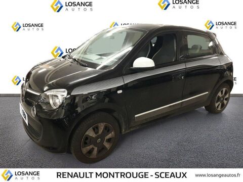 Renault Twingo III 0.9 TCe 90 Energy E6C Limited 2019 occasion Montrouge 92120