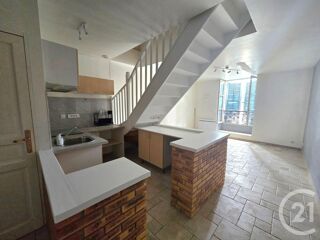  Appartement à louer 2 pièces 53 m²